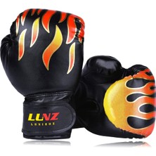 Better Life Erkek Kız Çocuk Boks Eldivenleri Kickboks Boks  (Yurt Dışından)
