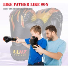 Better Life Erkek Kız Çocuk Boks Eldivenleri Kickboks Boks  (Yurt Dışından)