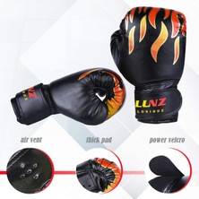 Better Life Erkek Kız Çocuk Boks Eldivenleri Kickboks Boks  (Yurt Dışından)
