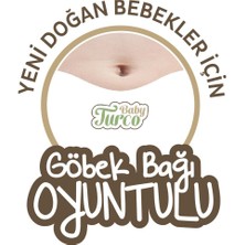 Baby Turco Doğadan Bebek Bezi Yenidoğan 1 Numara 256