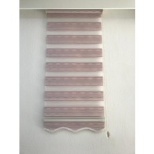 Moda Perde Zebra Stor Perde Imalattan