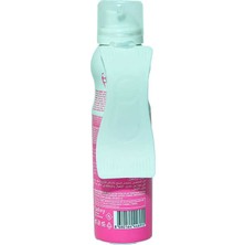 Prenses Tüy Dökücü Krem Sprey 150ML - Bayanlar Için