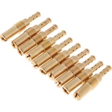 Carino 10X Yavaş Jet 38 Oko Koso Pwk Cvk Karbüratör  Karbüratör  (Yurt Dışından)