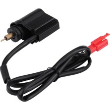 Carino Karbüratör Gy6  Motosiklet Elektrikli Choke 125CC (Yurt Dışından)