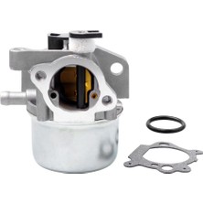 Carino Briggs Yedek Karbüratör Stratton (Yurt Dışından)