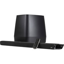 Polk Audio Magnifi 2 200W 2.1 Soundbar ve Wireless Subwoofer