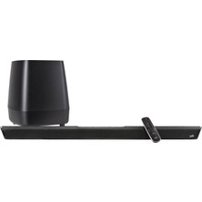 Polk Audio Magnifi 2 200W 2.1 Soundbar ve Wireless Subwoofer