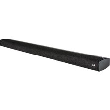 Polk Audio Signa S3 Siyah Soundbar ve Wireless Subwoofer