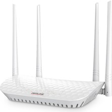 Redline RL-WR3400 Router 300 Mbps Wiresless Ap/router 417012