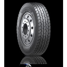 Hankook 215/75 R17.5 126/124M Smart Flex DH35 4 Mevsim Lastiği ( Üretim Yılı: 2023 )