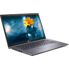 Asus X409JA BV062A4 Intel Core i3 1005G1 12GB 256SSD 14" HD Freedos Taşınabilir Bilgisayar