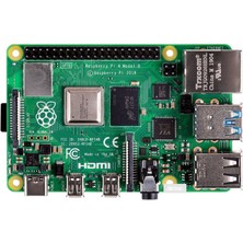 Raspberry Pi Raspberry Pi 4 2GB - Model B