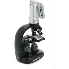 Celestron 44347 Tetraview LCD Digital Microscope