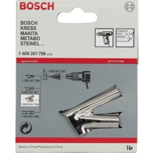 Bosch Kaynak Pabucu 10 mm  1609201798