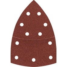 Bosch Expert Ahşap Zımpara 102X62/93X93 mm 120 Kum  2608607409