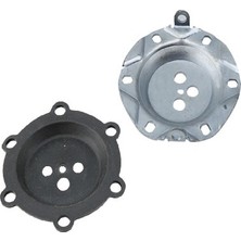 END Titanium  Conta