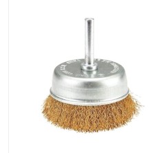 Sgs Çanak Fırça Pimli (Saçaklı) Sgs 831