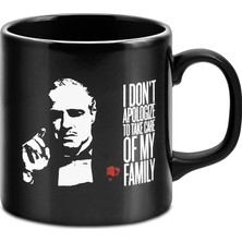Mabbels The Godfather Mug