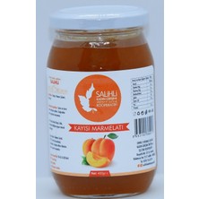 Salihli Kadın Girişimi Kayısı Marmelatı