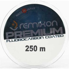 Savage Gear Remixon Premium Fc Coated 250M Misina