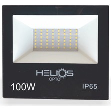 Ozcmax  100W 12-24V Beyaz LED Projektör-