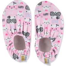 HelloBaby HelloBaby Çok Amaçlı Deniz ve Havuz Bebek Patiği