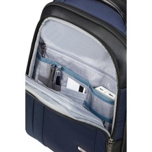 Samsonite Spectrolite 3.0 - Körüklü Laptop Sırt Çantası 15.6"
