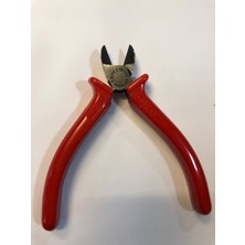 Knipex Yan Keski 125 mm 70 02 125