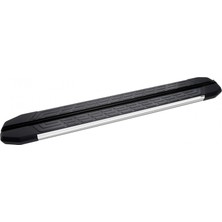 S-Dizayn Hyundai Santa Fe Newline Krom Yan Basamak 169 cm 2000-2006 A+ Kalite