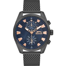 Slazenger SL.09.1882.2.03 Erkek Kol Saati