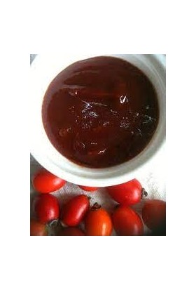 Sultan Gazi Kuşburnu Marmelatı 330 gr