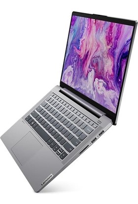 Lenovo Ideapad 5 Intel Core i7 1165G7 16GB 1TB SSD MX450 Freedos 14" FHD Taşınabilir Bilgisayar 82FE00AYTX