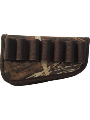 Bey Av Dipçik Kılıfı - Fişeklik