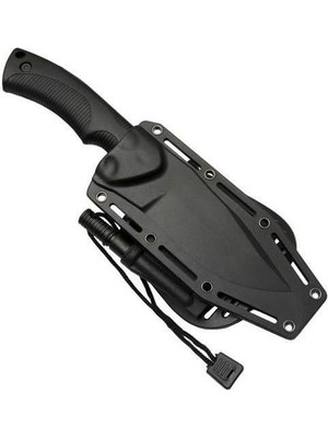 Columbia TNT-1020-A Avcı Bıçağı - Inox Bıçak