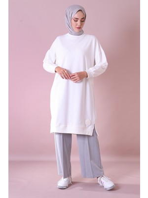 Looren Soul 30645 Tunik- Soul Ekru