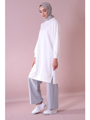 Looren Soul 30645 Tunik- Soul Ekru