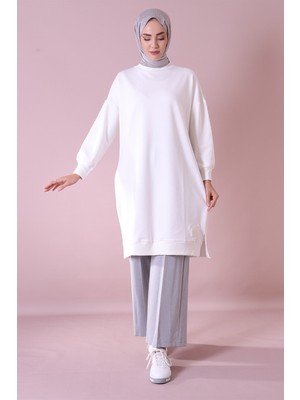 Looren Soul 30645 Tunik- Soul Ekru