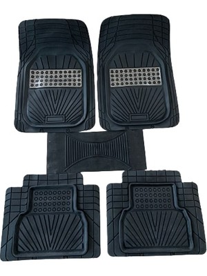 Gold Renault Megane 2 Sedan 4d Maxi Havuzlu Rader Karbon Oto Paspas