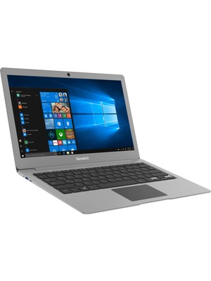 Hometech Alfa 470C Intel Celeron N4020 4GB 128GB SSD Windows 10 Home 14.1" HD Taşınabilir Bilgisayar