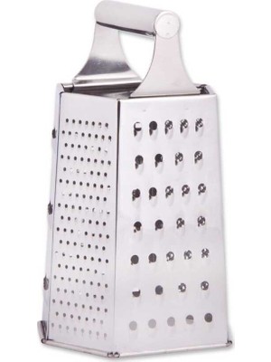 Epinox Altıgen Rende 9" (Car-9)