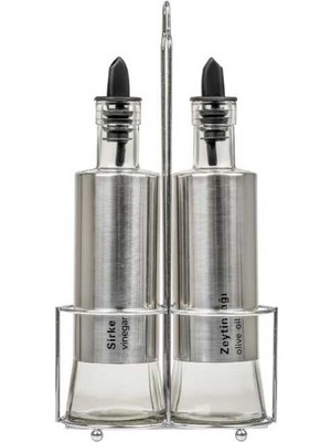 Epinox Leylak Yağlık 2'li Set 300 ml (LYS-300)