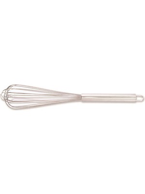 Epinox Çelik Çırpıcı 40 cm (Egb-40)