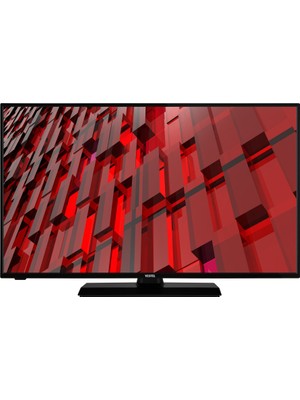 Vestel 43F9510 43" 109 Ekran Dahili Uydu Alıcılı Full HD Smart LED TV