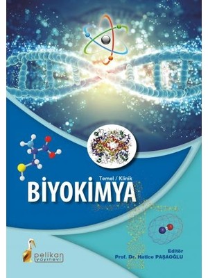 Temel  Klinik Biyokimya - Hatice Paşaoğlu