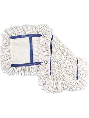 Renk Yapı Rüyası Renk Yapı Nemli Mop Paspas Hastane Temizliği Için Geniş Temizleme Yüzeyi Toz Toplamya   60 cm