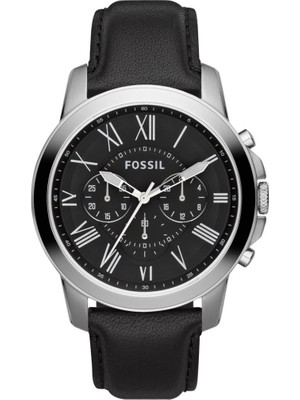 Fossil FFS4812IE Erkek Kol Saati
