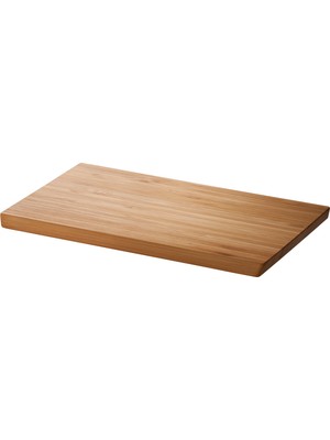 IKEA Aptitlig Kesme Tahtası Bambu 45X28 cm