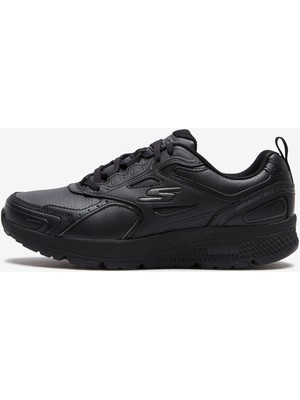 Skechers Go Run Consistent - Broad Spe Kadın Koşu - Yürüyüş Ayakkabısı 128274 BBK