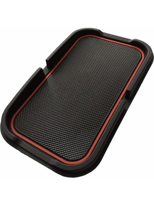 Otowinn Havuzlu Kaydırmaz Ped Araç Içi Telefon Tutucu