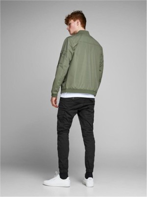 Jack & Jones Erkek Kargo Joger Pantolon Akm 542 - 12139912